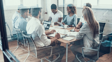 Seminare für Betriebsräte