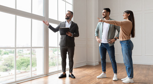 Sparpakete für Immobilienmakler und Wohnimmobilienverwalter